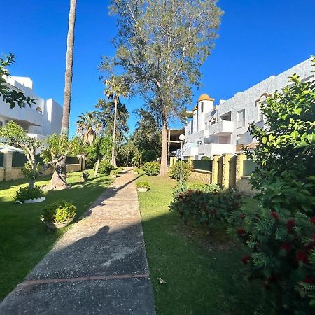 Apartamento Empul La Barrosa Chiclana de la Frontera Ngoại thất bức ảnh