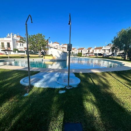 Apartamento Empul La Barrosa Chiclana de la Frontera Ngoại thất bức ảnh