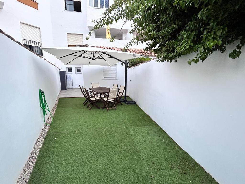 Apartamento Empul La Barrosa Chiclana de la Frontera Ngoại thất bức ảnh