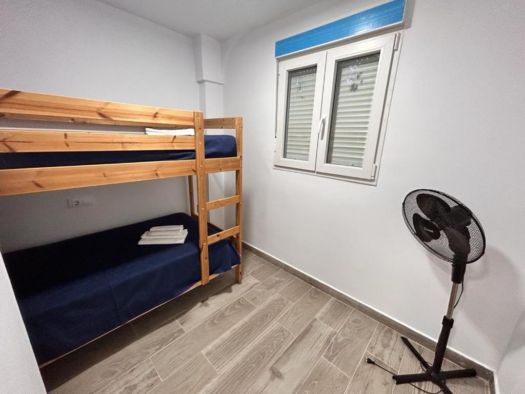 Apartamento Empul La Barrosa Chiclana de la Frontera Ngoại thất bức ảnh